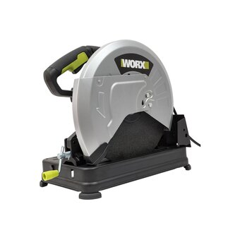  Пила монтажная WORX Professional WU763 