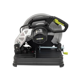  Пила монтажная WORX Professional WU763 