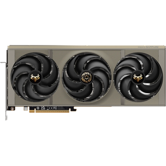 Видеокарта Sapphire RX9070XT Nitro+ OC Crimson Desert Edition 16GB (11348-10-20G) GDDR6 256bit 2xDP 2xHDMI 3Fan RTL 