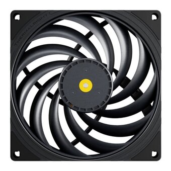 Вентилятор Thermalright TL-B9015 EX (TRTLB9015EX) / 92mm PWM 