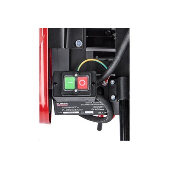  Пила монтажная Elitech CS 3040T (E2004.006.00) HD 207408 