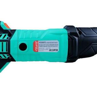  Пила сабельная Sturm! RS8815 