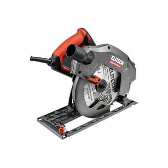  Пила дисковая Elitech HD CS 1875E (205361) 210мм,1800Вт 