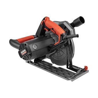  Пила дисковая Elitech HD CS 1875E (205361) 210мм,1800Вт 