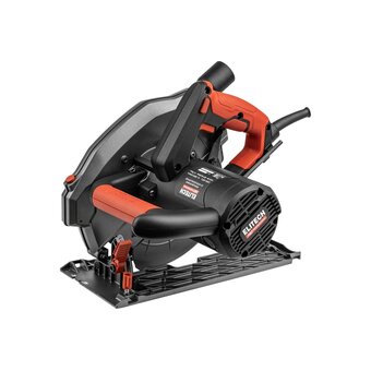  Пила дисковая Elitech HD CS 1875E (205361) 210мм,1800Вт 