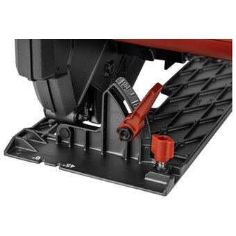  Пила дисковая Elitech HD CS 1875E (205361) 210мм,1800Вт 