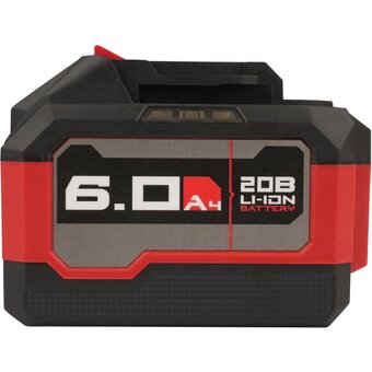  Аккумуляторная воздуходувка PROFIPOWER Ураган Plus P972 