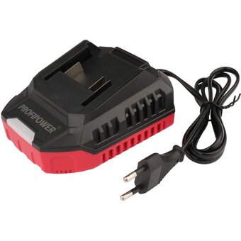 Аккумуляторная воздуходувка PROFIPOWER Ураган Plus P972 