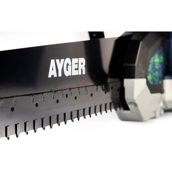 Аллигатор AYGER AWE430 