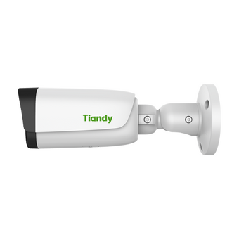  IP камера Tiandy TC-C35US 3LHA-27135 цилиндрическая, 5Мп, 3072х1728 20к/c, WDR 120 дБ цвет 0.002лк, S+265, H.265(HP) S+264, H.264(HP, MP, BP) 