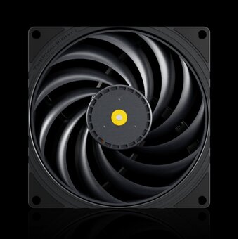  Вентилятор Thermalright TL-B9015 EX (TRTLB9015EX) / 92mm PWM 