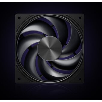  Вентилятор Thermalright TL-N12-R7 (TRTLN12R7) / 120mm PWM Dual Ball Bearing 