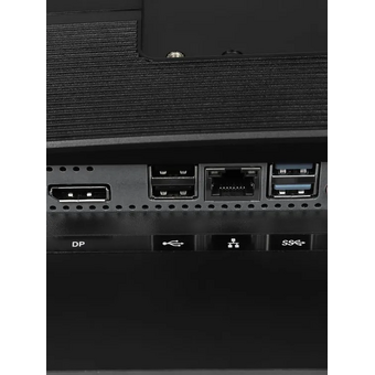  Моноблок IRU Tactio 23IP4-2207064-Win11P Full HD i3 14100 (3.5) 8Gb SSD256Gb UHDG 730 64 GbitEth WiFi BT 120W Cam черный 1920x1080 (RUS) 