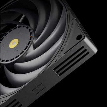  Вентилятор Thermalright TL-B9015 EX (TRTLB9015EX) / 92mm PWM 