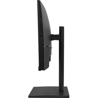  Моноблок Amur Тигр Н6I12 АМУЕ.466219.004 27" Full HD i5 14400 (2.5) 16Gb SSD512Gb UHDG 730 без ОС GbitEth WiFi BT 120W клавиатура мышь Cam черный 