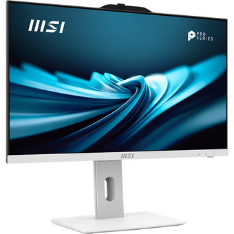  Моноблок MSI Pro AP242P 14M AIO (9S6-AE0622-1063) 23.8" FHD(1920x1080)IPS AG Non-touch, i5-14400 (2.5GHz), 8Gb DDR5(1x8Gb), 512Gb SSD m.2, Intel UHD 