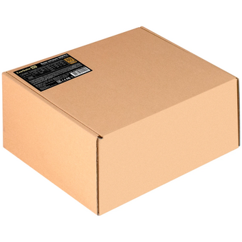  Блок питания CBR PSU-ATX500-12MB ATX 500W, 80+ Bronze, DC-DC, APFC, 12cm fan, 20+4pin/1*8+(4+4)pin/2*6+2pin/2*IDE/4*SATA, 1.5м кабель питания, чёрный 