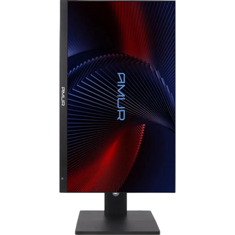  Моноблок Amur Тигр Н6I12 АМУЕ.466219.004 27" Full HD i5 14400 (2.5) 16Gb SSD512Gb UHDG 730 без ОС GbitEth WiFi BT 120W клавиатура мышь Cam черный 