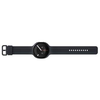  Smart-часы Samsung Galaxy Watch 9 44mm LTE 2/32Gb серый (SM-L355FZKACAU) 