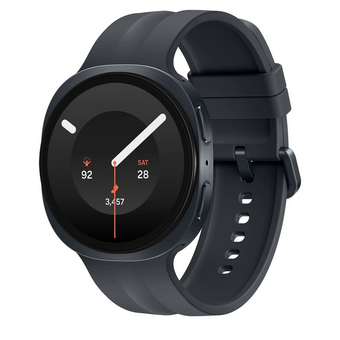  Smart-часы Samsung Galaxy Watch 9 44mm LTE 2/32Gb серый (SM-L355FZKACAU) 