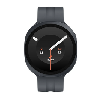  Smart-часы Samsung Galaxy Watch 9 44mm LTE 2/32Gb серый (SM-L355FZKACAU) 