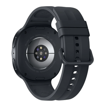  Smart-часы Samsung Galaxy Watch 9 44mm LTE 2/32Gb серый (SM-L355FZKACAU) 