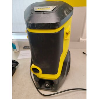  УЦ Минимойка Karcher K 7 WCM (1.317-400.0) (плохая упаковка, вид б/у) 