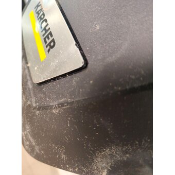  УЦ Минимойка Karcher K 7 WCM (1.317-400.0) (плохая упаковка, вид б/у) 