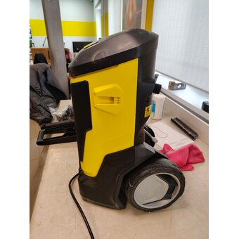  УЦ Минимойка Karcher K 7 WCM (1.317-400.0) (плохая упаковка, вид б/у) 