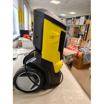  УЦ Минимойка Karcher K 7 WCM (1.317-400.0) (плохая упаковка, вид б/у) 