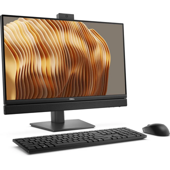  Моноблок Dell Pro 24 QC24251 (DP24-5241) 23.8" Full HD, Intel Core Ultra 5 235T, 32ГБ DDR5, 1ТБ SSD, Windows 11 Pro, темно-серый 