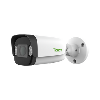  IP камера Tiandy TC-C35US 3LHA-27135 цилиндрическая, 5Мп, 3072х1728 20к/c, WDR 120 дБ цвет 0.002лк, S+265, H.265(HP) S+264, H.264(HP, MP, BP) 