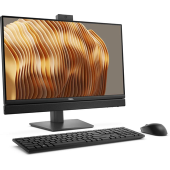 Моноблок Dell Pro 24 QC24250 (DP24-5641) 23.8" Full HD, Intel Core Ultra 5 235, 16ГБ DDR5, 1ТБ SSD, Windows 11 Pro, темно-серый 