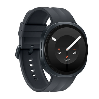  Smart-часы Samsung Galaxy Watch 9 44mm LTE 2/32Gb серый (SM-L355FZKACAU) 