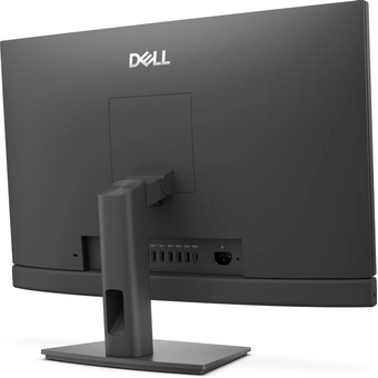  Моноблок Dell Pro 24 QC24250 (DP24-5641) 23.8" Full HD, Intel Core Ultra 5 235, 16ГБ DDR5, 1ТБ SSD, Windows 11 Pro, темно-серый 