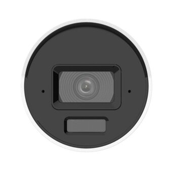  Камера видеонаблюдения IP Hikvision DS-2CD2083G2-LI2U(4mm) 4-4мм цв 