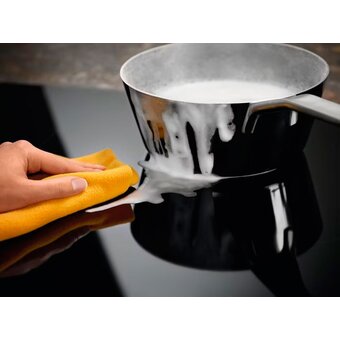  Индукционная варочная панель Electrolux LIV63431BK 