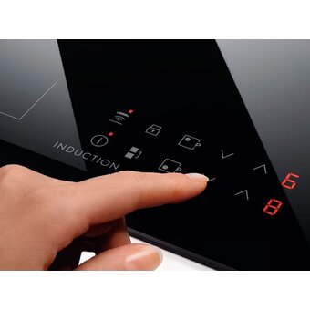  Индукционная варочная панель Electrolux LIV63431BK 
