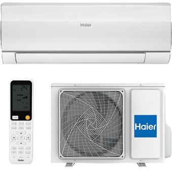  Кондиционер Haier HSU-07HFF203/R3-W/HSU-07HUF203/R3 Flexis On-Off 