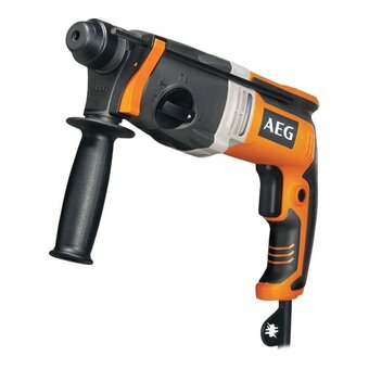  Перфоратор AEG KH26E 