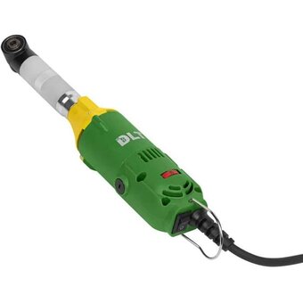 Гравер DLT G-100 (1151К) с кейсом 