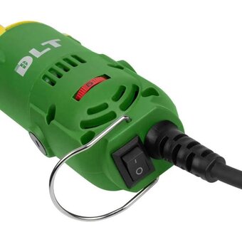  Гравер DLT G-100 (1151К) с кейсом 