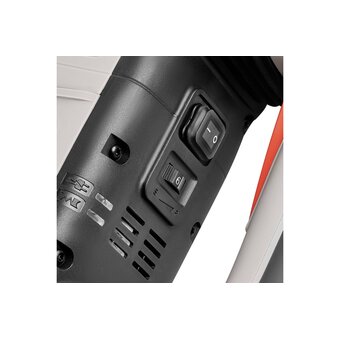  Перфоратор Crown СТ18190 BMC 1700 Вт 