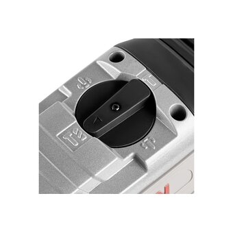  Перфоратор Crown СТ18190 BMC 1700 Вт 