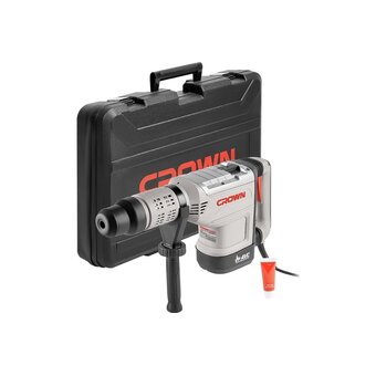  Перфоратор Crown СТ18190 BMC 1700 Вт 