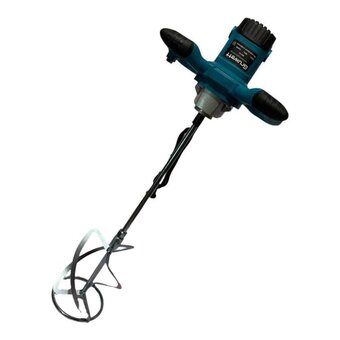  Миксер строительный Gruwatt MX101 