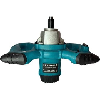  Миксер строительный Gruwatt MX101 