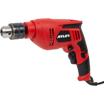  Дрель ATLET PDN550T безударная 