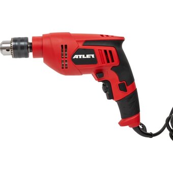  Дрель ATLET PDN550T безударная 