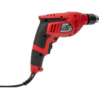  Дрель ATLET PDN550T безударная 